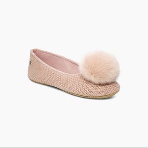 UGG Andi Slippers Shoes